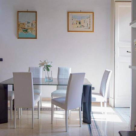 Santa Domenica Guest House 카타니아 외부 사진