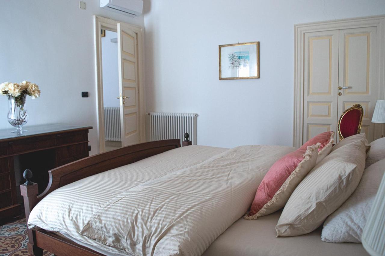 Santa Domenica Guest House 카타니아 외부 사진
