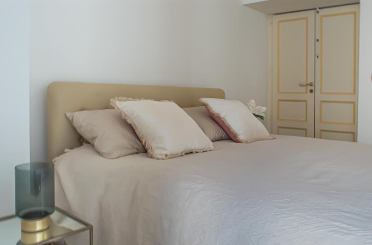 Santa Domenica Guest House 카타니아 외부 사진