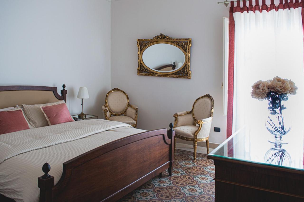 Santa Domenica Guest House 카타니아 외부 사진