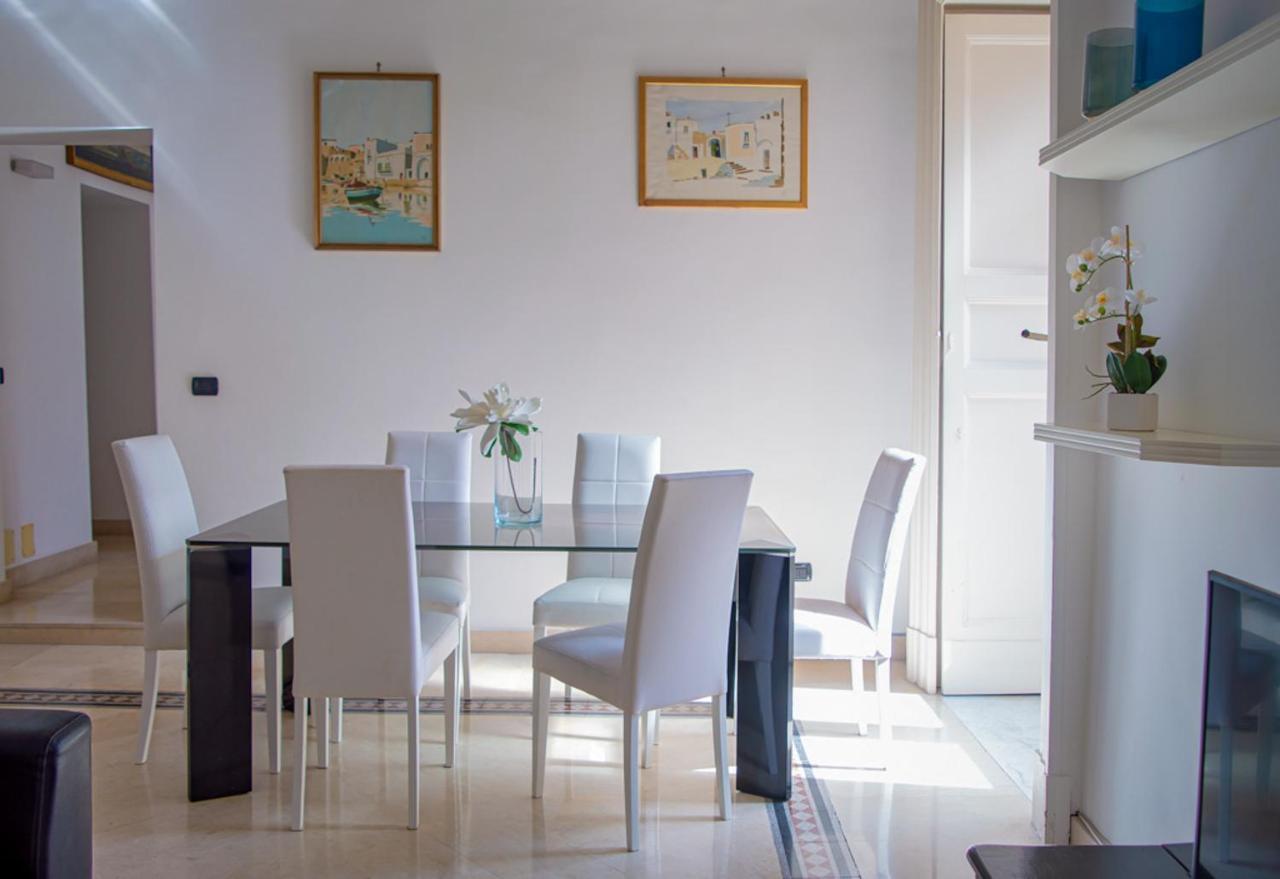 Santa Domenica Guest House 카타니아 외부 사진