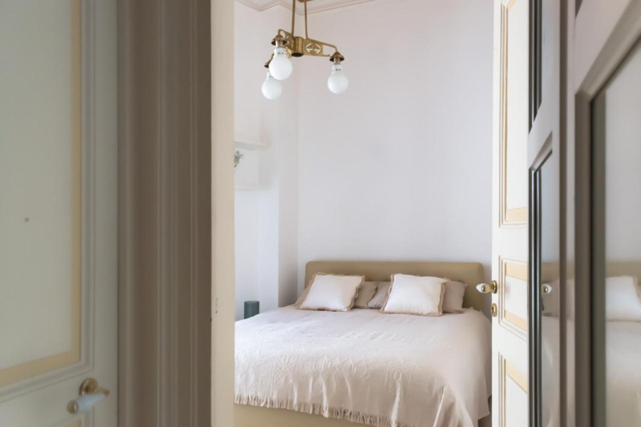 Santa Domenica Guest House 카타니아 외부 사진