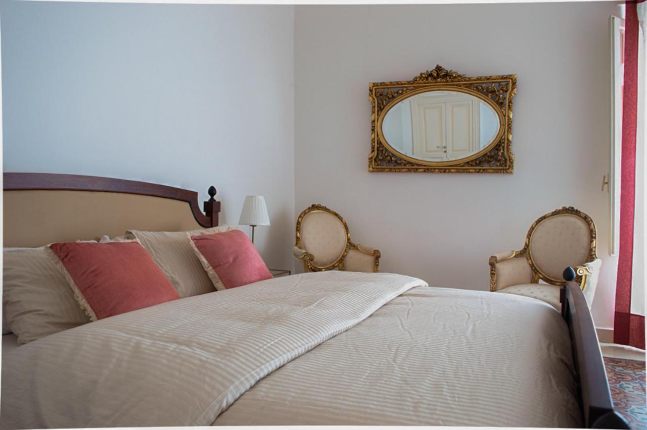 Santa Domenica Guest House 카타니아 외부 사진
