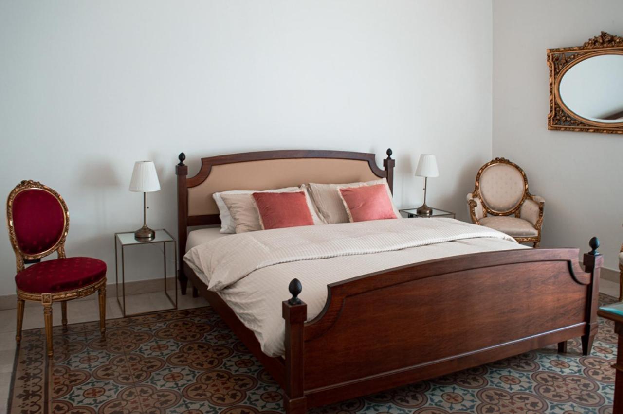 Santa Domenica Guest House 카타니아 외부 사진