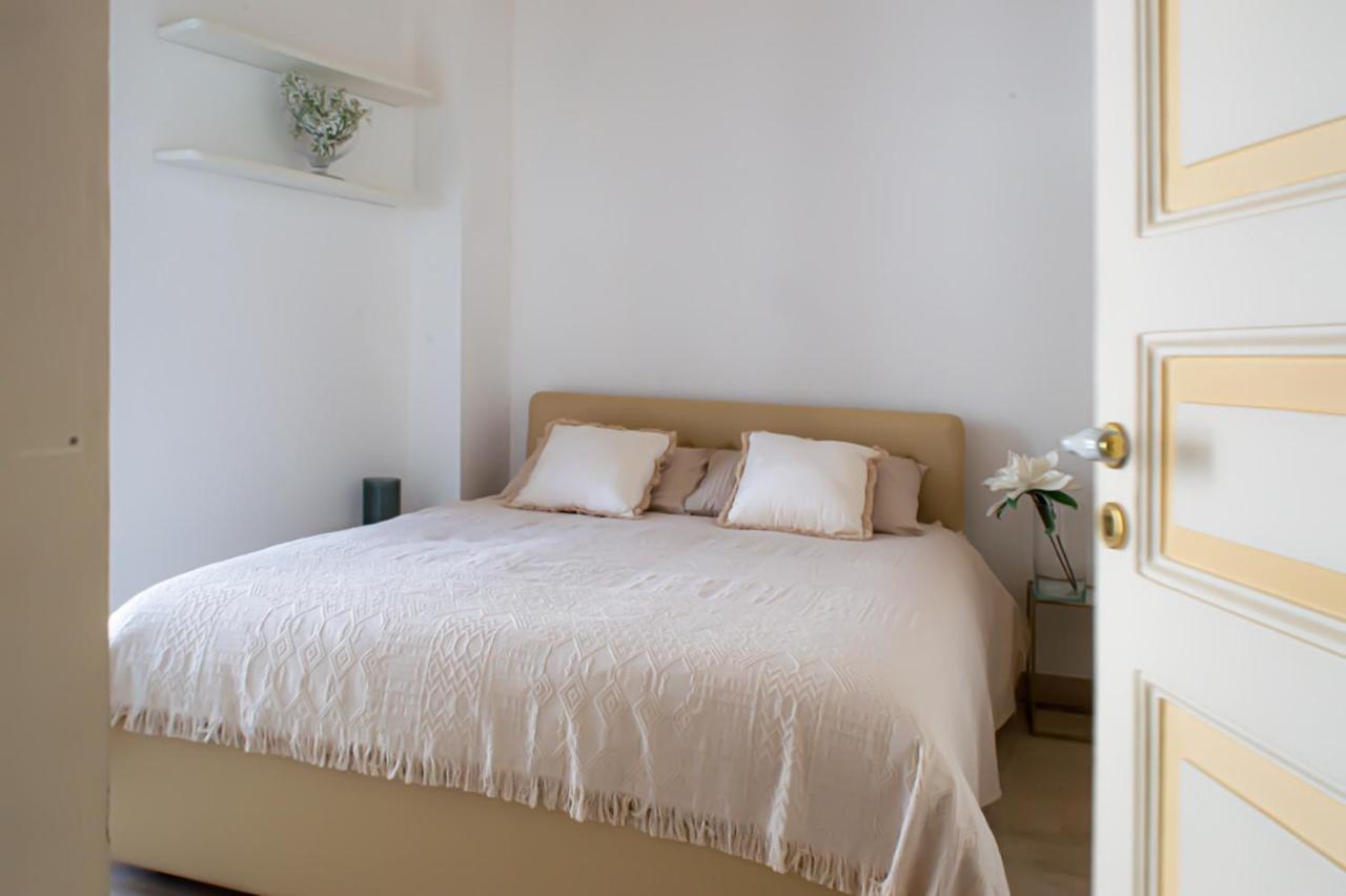 Santa Domenica Guest House 카타니아 외부 사진