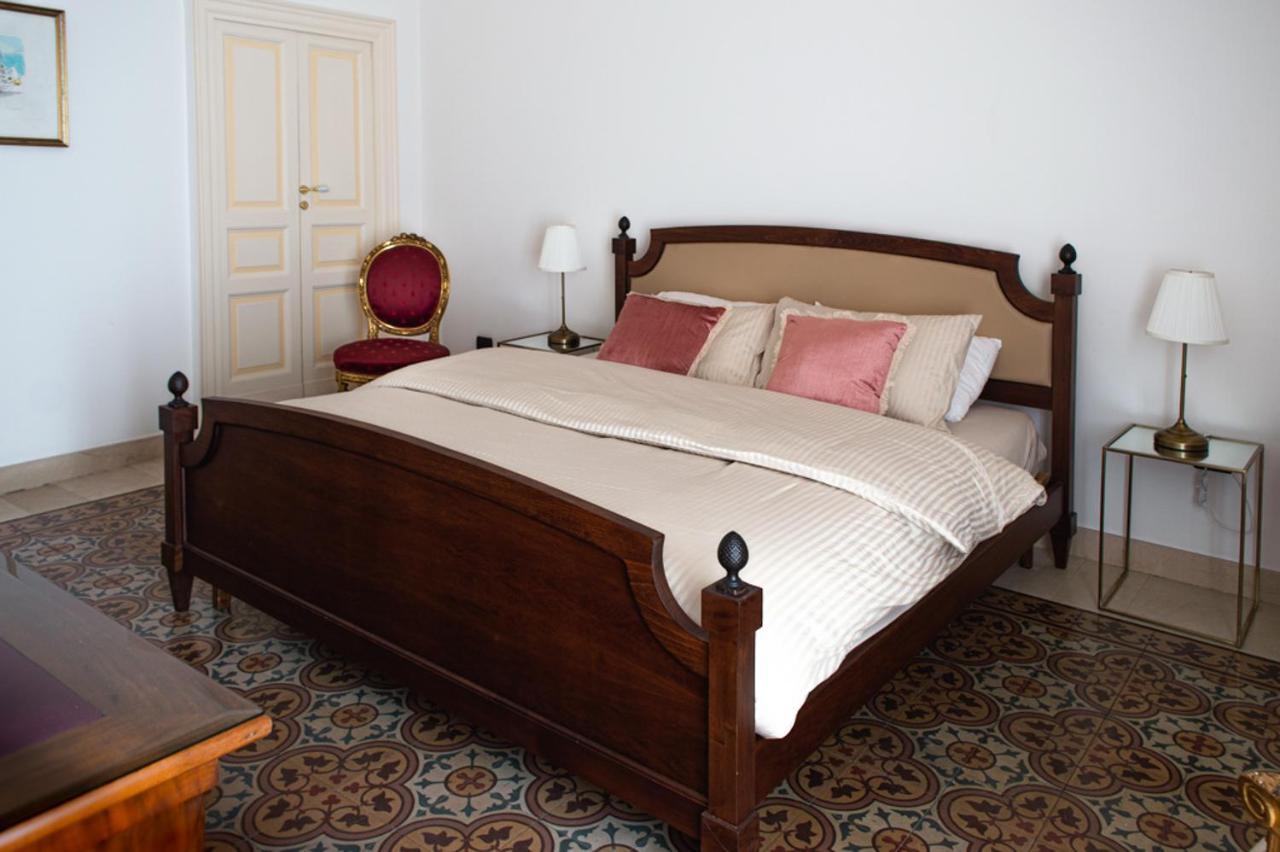 Santa Domenica Guest House 카타니아 외부 사진